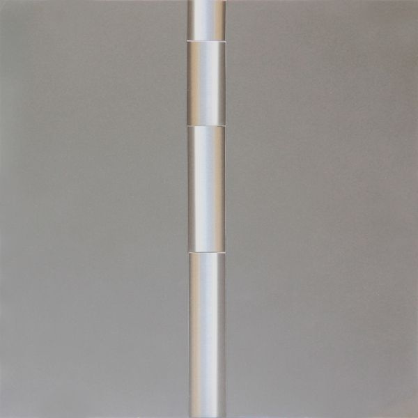 GETULIO ALVIANI : Studio  - Asta Arte Moderna e Contemporanea - Associazione Nazionale - Case d'Asta italiane