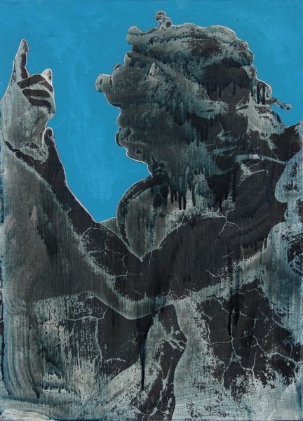 TANO FESTA : Dal cielo del Grande Plagio  - Asta Arte Moderna e Contemporanea - Associazione Nazionale - Case d'Asta italiane