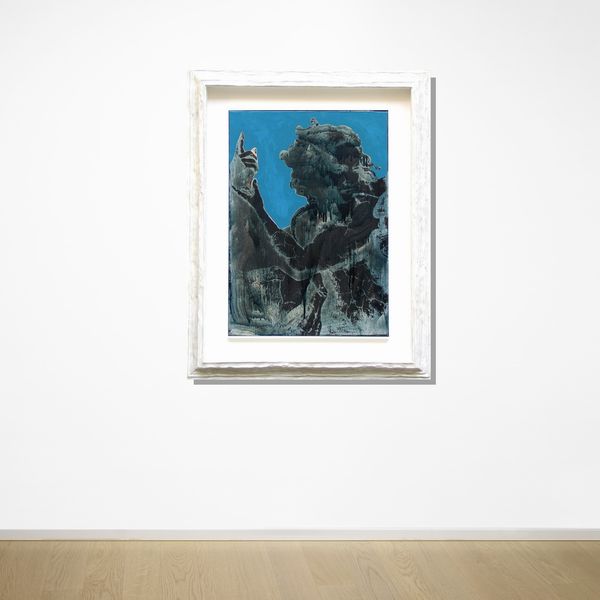 TANO FESTA : Dal cielo del Grande Plagio  - Asta Arte Moderna e Contemporanea - Associazione Nazionale - Case d'Asta italiane