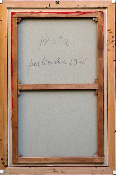TANO FESTA : 20 luglio 1976  - Asta Arte Moderna e Contemporanea - Associazione Nazionale - Case d'Asta italiane