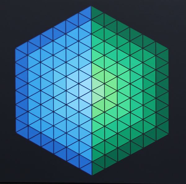 Pier Paolo Nudi : Fe_3366  - Asta Arte Moderna e Contemporanea - Associazione Nazionale - Case d'Asta italiane