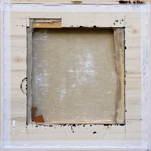 Peter Schuyff : Senza titolo  - Asta Arte Moderna e Contemporanea - Associazione Nazionale - Case d'Asta italiane