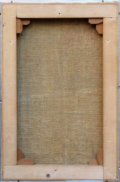 RAYMOND HAINS : Untitled  - Asta Arte Moderna e Contemporanea - Associazione Nazionale - Case d'Asta italiane