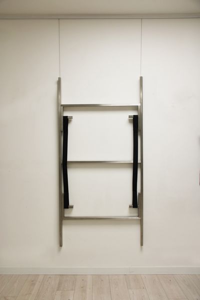 Paolo Cotani : Tensioni  - Asta Arte Moderna e Contemporanea - Associazione Nazionale - Case d'Asta italiane