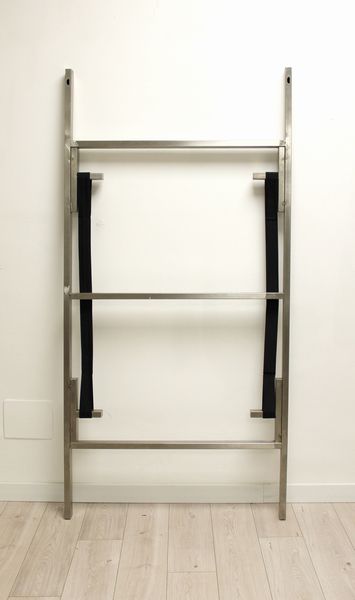 Paolo Cotani : Tensioni  - Asta Arte Moderna e Contemporanea - Associazione Nazionale - Case d'Asta italiane