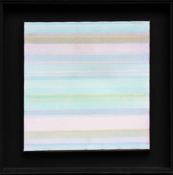 Vittorio Matino : Senza titolo  - Asta Arte Moderna e Contemporanea - Associazione Nazionale - Case d'Asta italiane