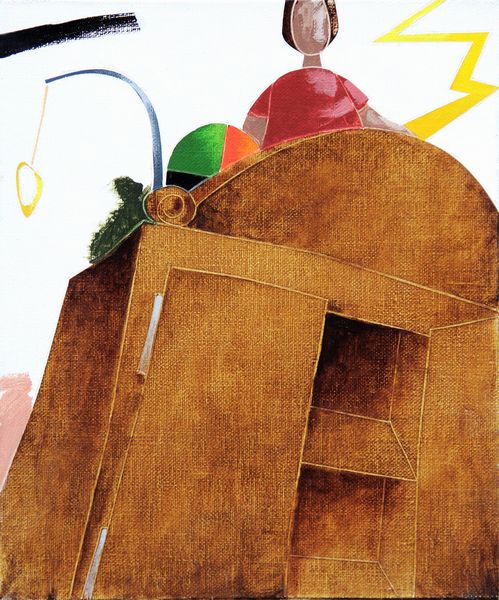 EMILIO TADINI : Olimpo  - Asta Arte Moderna e Contemporanea - Associazione Nazionale - Case d'Asta italiane