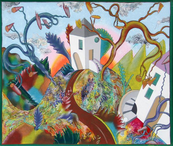 LUCA ALINARI : Senza titolo  - Asta Arte Moderna e Contemporanea - Associazione Nazionale - Case d'Asta italiane