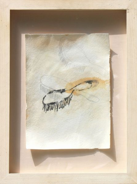 Pier Paolo Calzolari : Brosses  - Asta Arte Moderna e Contemporanea - Associazione Nazionale - Case d'Asta italiane