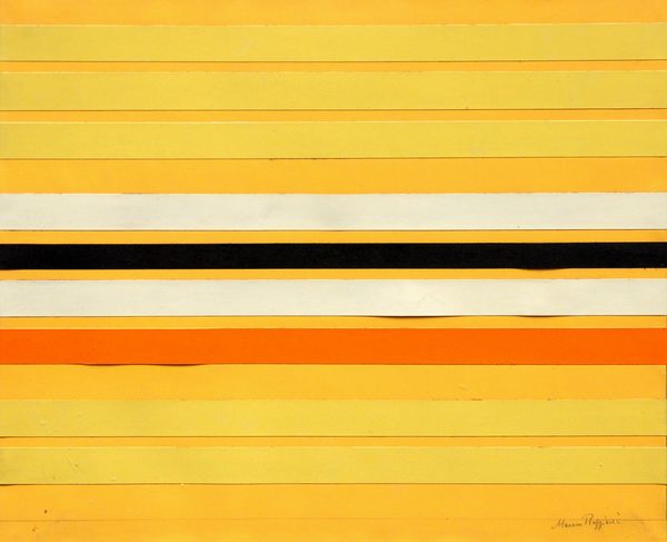 MAURO REGGIANI : Senza titolo  - Asta Arte Moderna e Contemporanea - Associazione Nazionale - Case d'Asta italiane