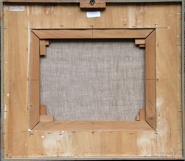 MAURO REGGIANI : Senza titolo  - Asta Arte Moderna e Contemporanea - Associazione Nazionale - Case d'Asta italiane