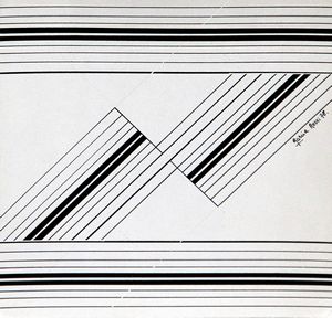 HORACIO GARCIA ROSSI - Senza titolo