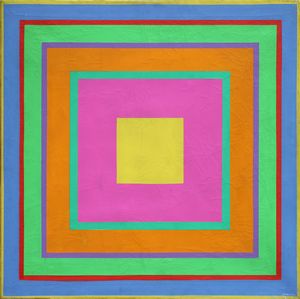 JORRIT TORNQUIST - Senza titolo