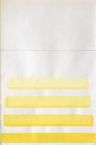 DADAMAINO - Analisi spazio-lineare