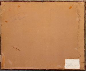 Antonietta RAPHAËL : Tramonto su Monte Venere  - Asta Arte Moderna e Contemporanea - Associazione Nazionale - Case d'Asta italiane