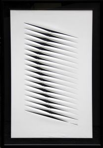 Gioppe DI BELLA : Chiudiamo un capitolo  - Asta Arte Moderna e Contemporanea - Associazione Nazionale - Case d'Asta italiane