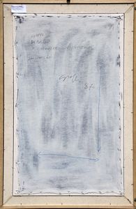 Gioppe DI BELLA : Chiudiamo un capitolo  - Asta Arte Moderna e Contemporanea - Associazione Nazionale - Case d'Asta italiane