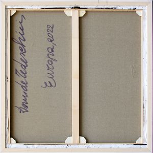 Davide TEDESCHINI : Europa  - Asta Arte Moderna e Contemporanea - Associazione Nazionale - Case d'Asta italiane