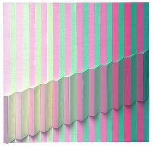 Lorenzo Piemonti - Cromoplastico 191