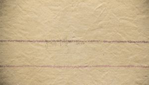 GIORGIO GRIFFA : Linee orizzontali  - Asta Arte Moderna e Contemporanea - Associazione Nazionale - Case d'Asta italiane