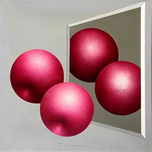 Vanni Viviani - Narcisismo x due