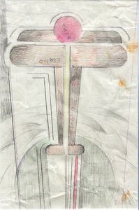 Giulio D'Anna - Senza titolo