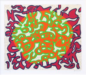 CARLA ACCARDI - Pieno giorno e notte fonda