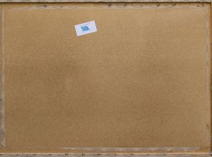 RENATO MAMBOR : Angelo e Colosseo  - Asta Arte Moderna e Contemporanea - Associazione Nazionale - Case d'Asta italiane