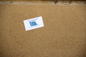 RENATO MAMBOR : Angelo e Colosseo  - Asta Arte Moderna e Contemporanea - Associazione Nazionale - Case d'Asta italiane