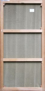 MARIO SCHIFANO : Senza titolo  - Asta Arte Moderna e Contemporanea - Associazione Nazionale - Case d'Asta italiane