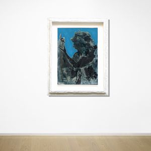 TANO FESTA : Dal cielo del Grande Plagio  - Asta Arte Moderna e Contemporanea - Associazione Nazionale - Case d'Asta italiane