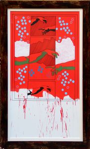 TANO FESTA : 20 luglio 1976  - Asta Arte Moderna e Contemporanea - Associazione Nazionale - Case d'Asta italiane