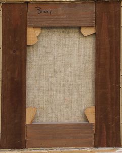 Andrè Masson : Senza titolo  - Asta Arte Moderna e Contemporanea - Associazione Nazionale - Case d'Asta italiane