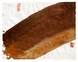 HSIAO CHIN - Senza titolo