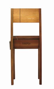 BRUNO MUNARI : Singer - sedia per visite brevissime  - Asta Arte Moderna e Contemporanea - Associazione Nazionale - Case d'Asta italiane