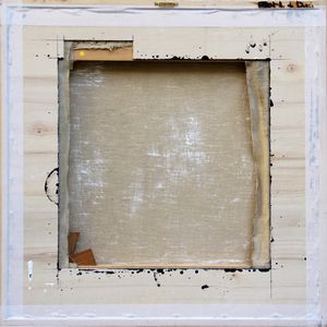 Peter Schuyff : Senza titolo  - Asta Arte Moderna e Contemporanea - Associazione Nazionale - Case d'Asta italiane