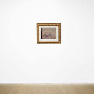 Anton Zoran Music : Collina Dalmata  - Asta Arte Moderna e Contemporanea - Associazione Nazionale - Case d'Asta italiane