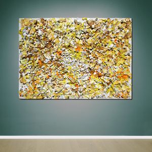 FERNANDEZ ARMAN : Senza titolo  - Asta Arte Moderna e Contemporanea - Associazione Nazionale - Case d'Asta italiane