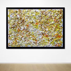 FERNANDEZ ARMAN : Senza titolo  - Asta Arte Moderna e Contemporanea - Associazione Nazionale - Case d'Asta italiane