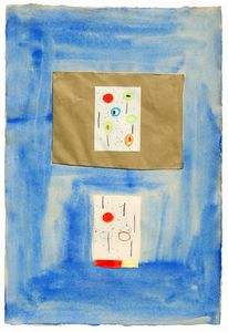 Nicola De Maria - Comunicazioni celesti