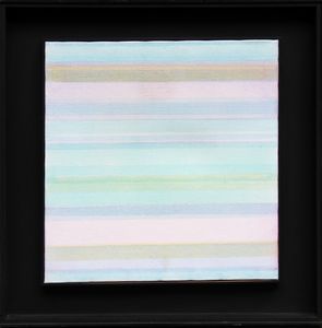 Vittorio Matino : Senza titolo  - Asta Arte Moderna e Contemporanea - Associazione Nazionale - Case d'Asta italiane