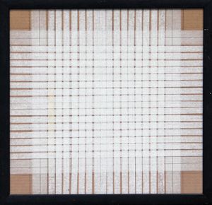 PAOLO MASI : Senza titolo  - Asta Arte Moderna e Contemporanea - Associazione Nazionale - Case d'Asta italiane