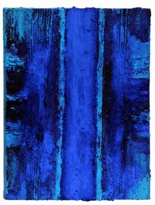 MARCELLO LO GIUDICE - Eden blu