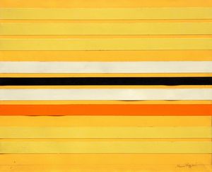 MAURO REGGIANI - Senza titolo