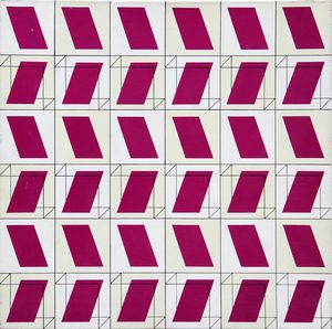 WALTER FUSI - Senza titolo