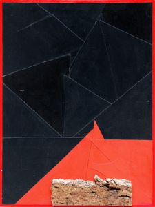 ROBERTO CRIPPA - Senza titolo