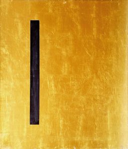 Arturo Vermi - Presenza