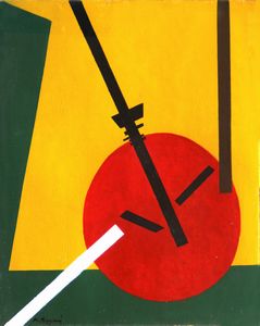 MAURO REGGIANI - Composizione