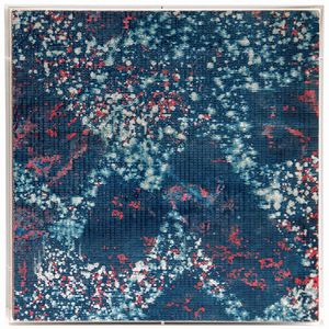 PAOLO MASI - Senza titolo