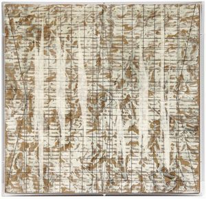 PAOLO MASI - Senza titolo